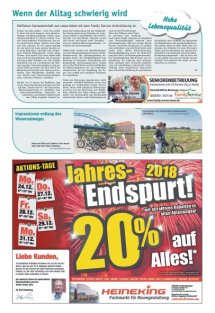 DIE HARKE am Sonntag Seite 43