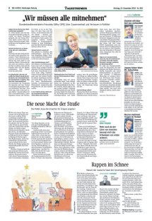 DIE HARKE Seite 2