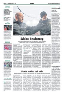 DIE HARKE Seite 11