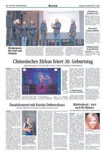 DIE HARKE Seite 18