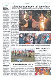 DIE HARKE Seite 19