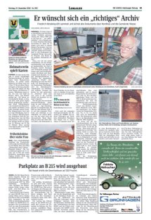 DIE HARKE Seite 23