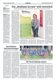 DIE HARKE Seite 25