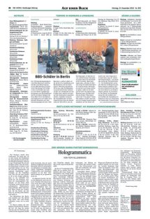 DIE HARKE Seite 26