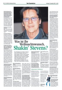 DIE HARKE Seite 30