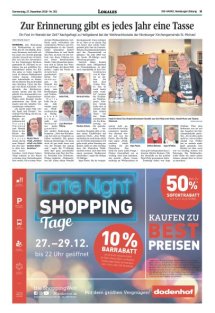 DIE HARKE Seite 11