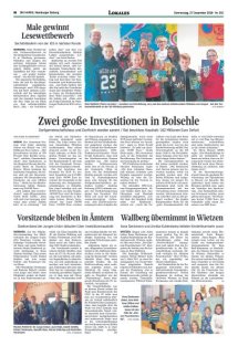 DIE HARKE Seite 16