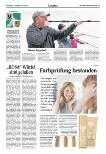 DIE HARKE Seite 17