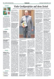 DIE HARKE Seite 18