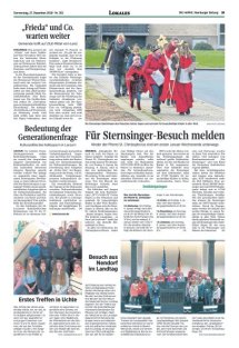 DIE HARKE Seite 19