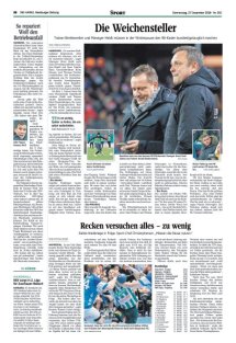DIE HARKE Seite 28