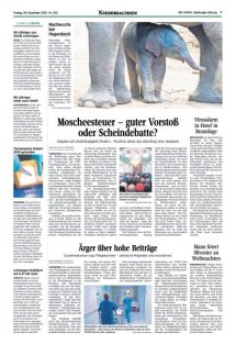 DIE HARKE Seite 7