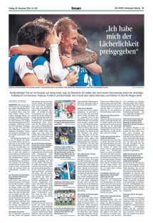 DIE HARKE Seite 11
