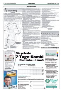 DIE HARKE Seite 14