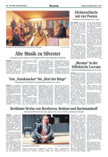 DIE HARKE Seite 16