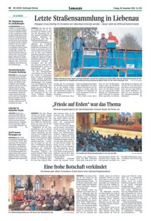 DIE HARKE Seite 20