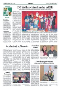 DIE HARKE Seite 21