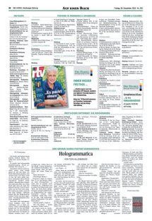 DIE HARKE Seite 24
