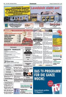DIE HARKE Seite 28
