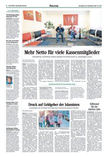 DIE HARKE Seite 4