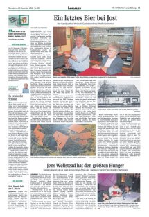 DIE HARKE Seite 15