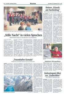 DIE HARKE Seite 16