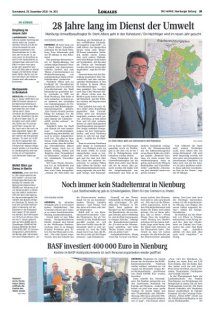DIE HARKE Seite 19