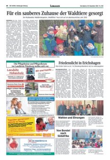 DIE HARKE Seite 20