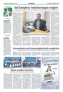 DIE HARKE Seite 21