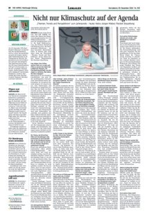 DIE HARKE Seite 22