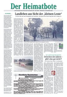DIE HARKE Seite 27