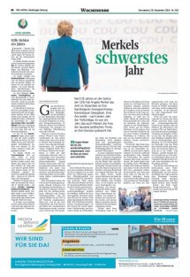DIE HARKE Seite 38