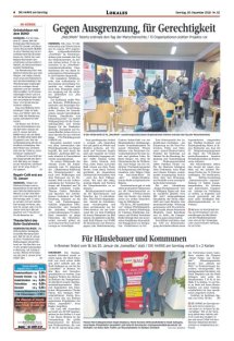 DIE HARKE am Sonntag Seite 4