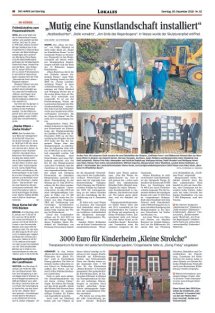 DIE HARKE am Sonntag Seite 10