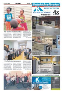 DIE HARKE am Sonntag Seite 11