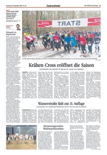 DIE HARKE am Sonntag Seite 13