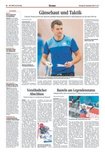 DIE HARKE am Sonntag Seite 14