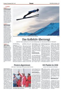 DIE HARKE am Sonntag Seite 15