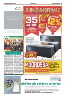 DIE HARKE am Sonntag Seite 23