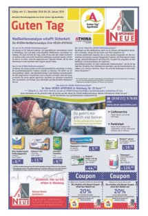 DIE HARKE am Sonntag Seite 24