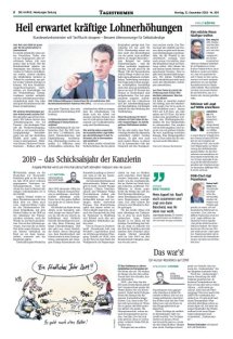 DIE HARKE Seite 2