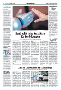 DIE HARKE Seite 6