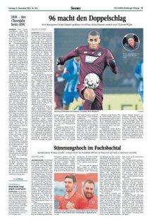 DIE HARKE Seite 11