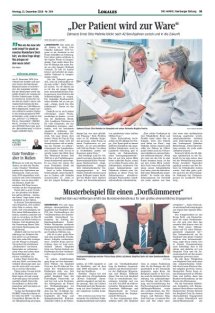 DIE HARKE Seite 15