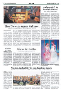 DIE HARKE Seite 16