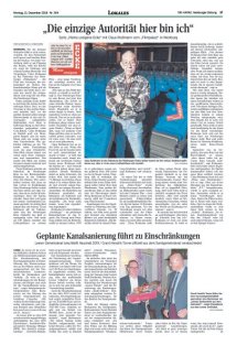 DIE HARKE Seite 17
