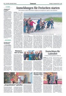 DIE HARKE Seite 18