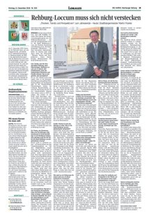 DIE HARKE Seite 19