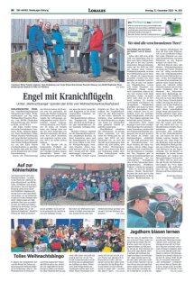 DIE HARKE Seite 20