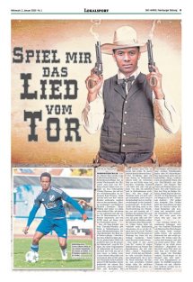 DIE HARKE Seite 9